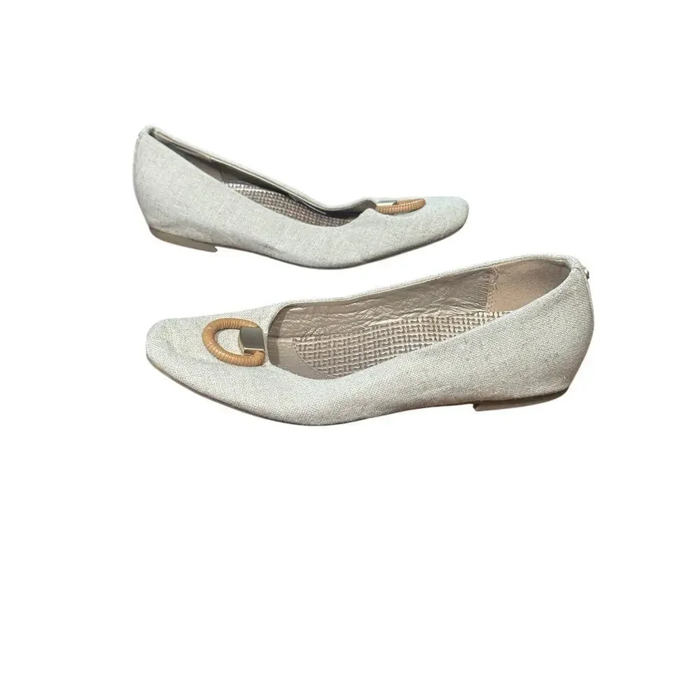 Baretraps Posture Plus PERRIE Women's size 9